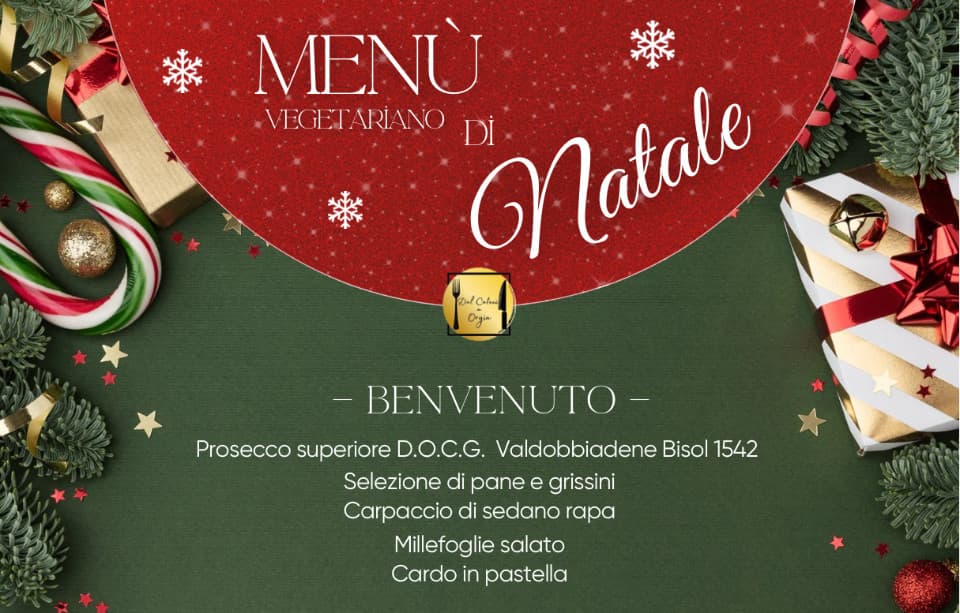 Pranzo di Natale 2024